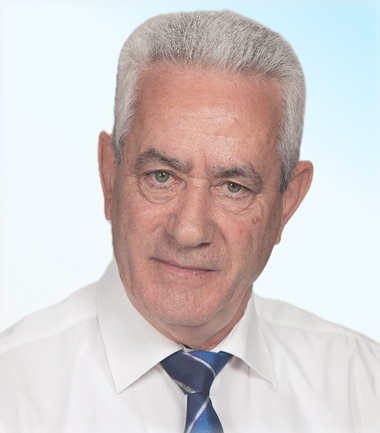 Hno. Alberto García